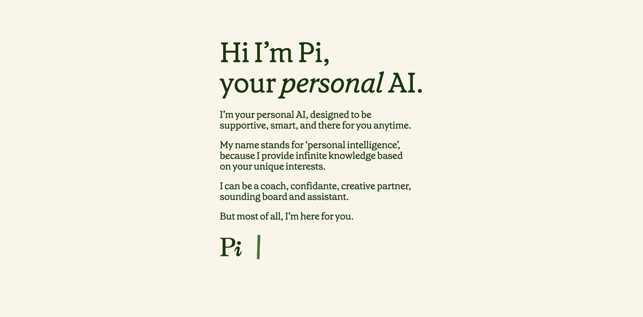 PI