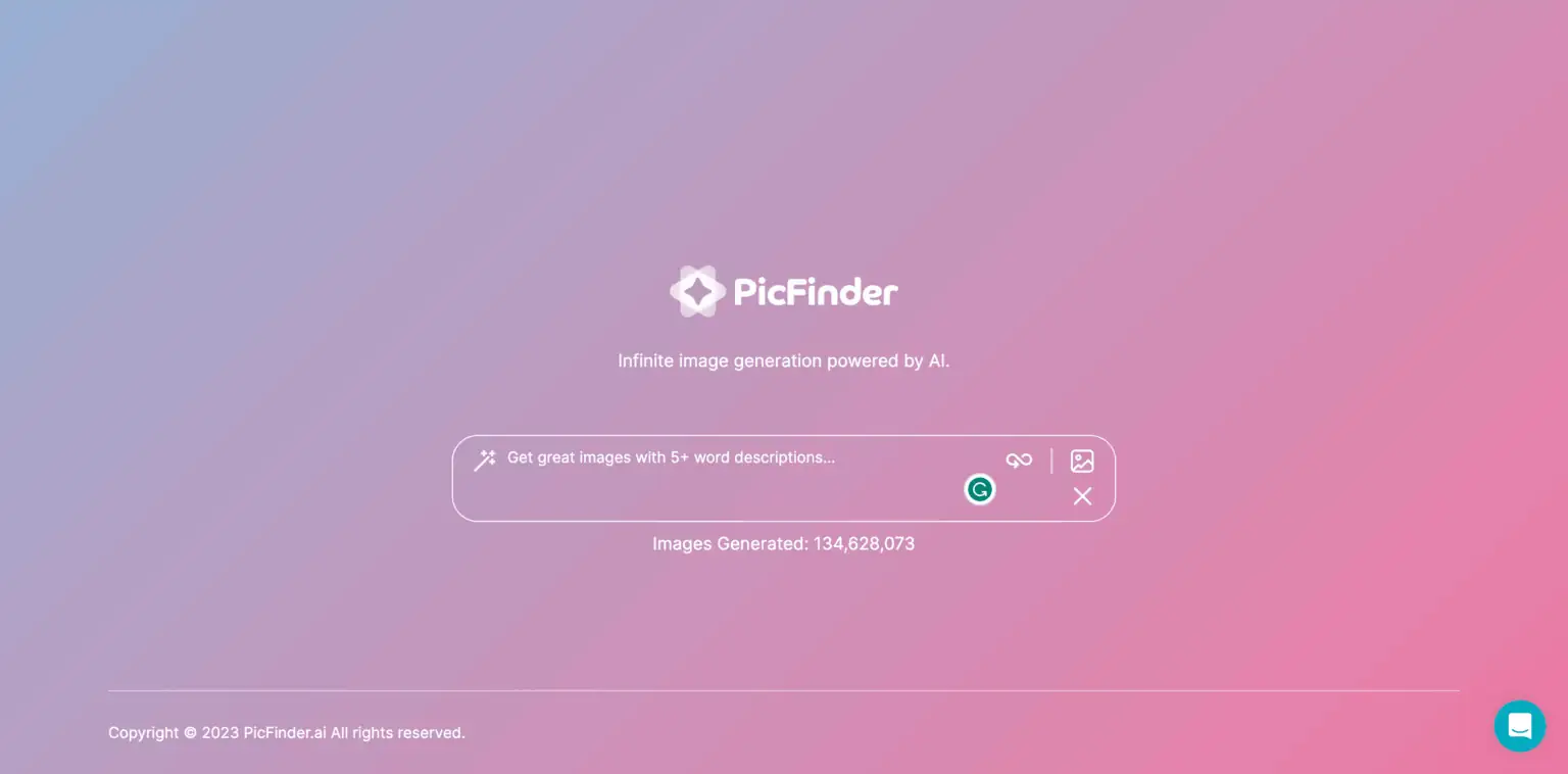 PicFinder