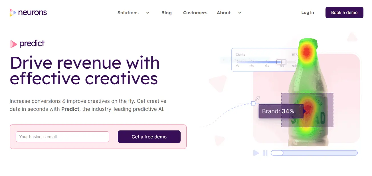 Predict AI