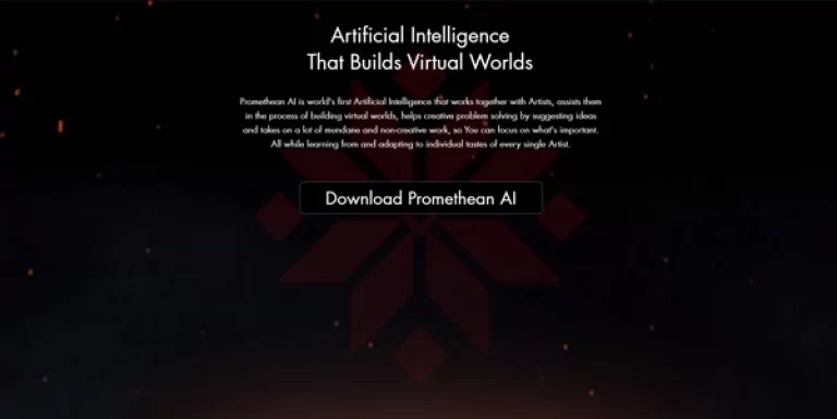 Promethean AI
