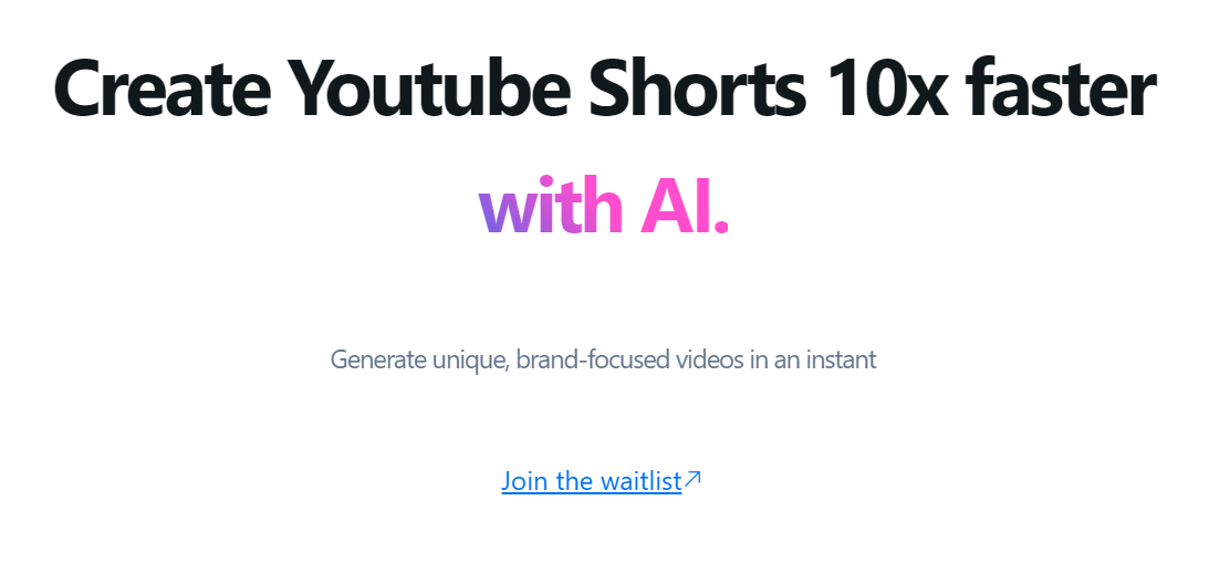Quickvid.ai