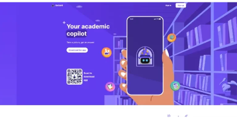 Quizard AI