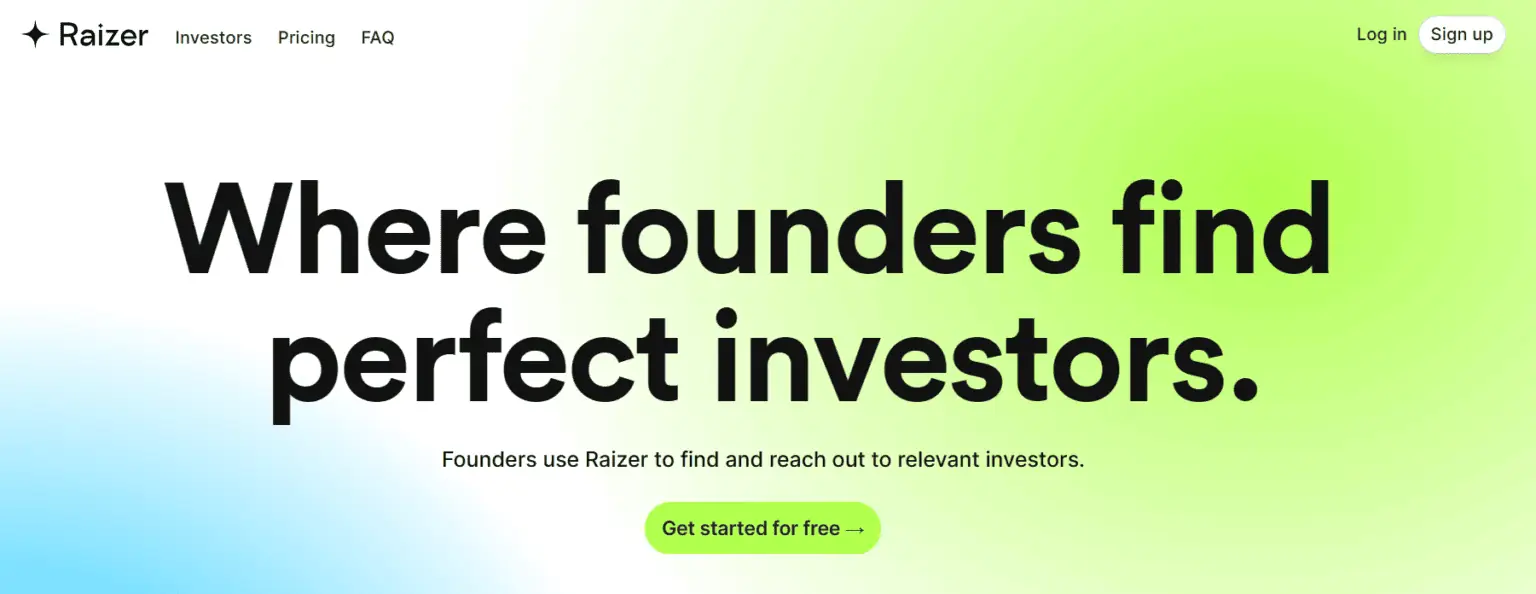 Raizer