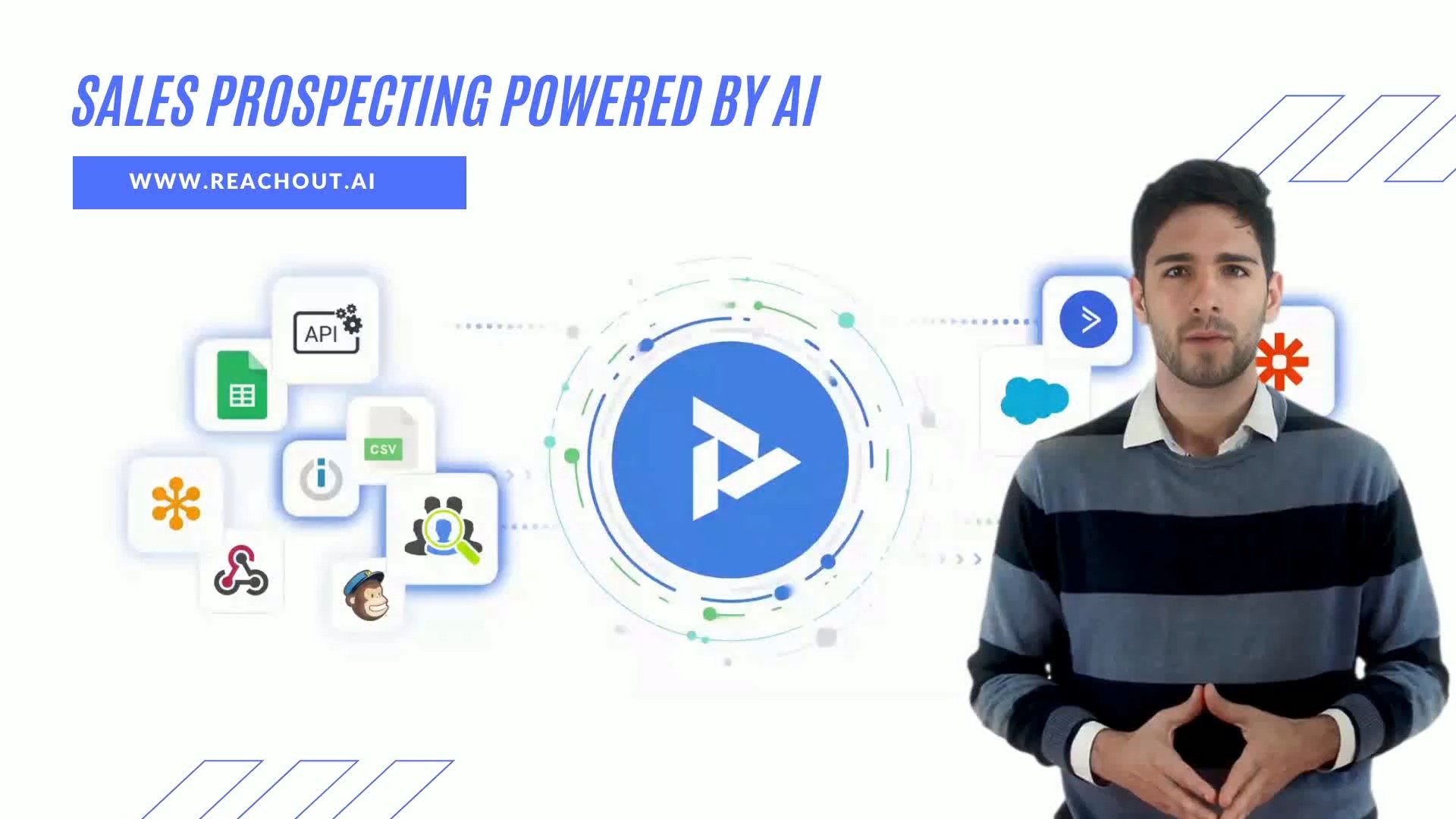 ReachOut.AI