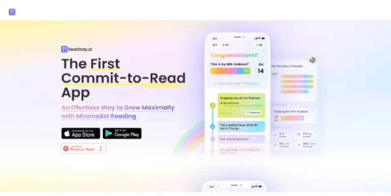 Readbay.ai
