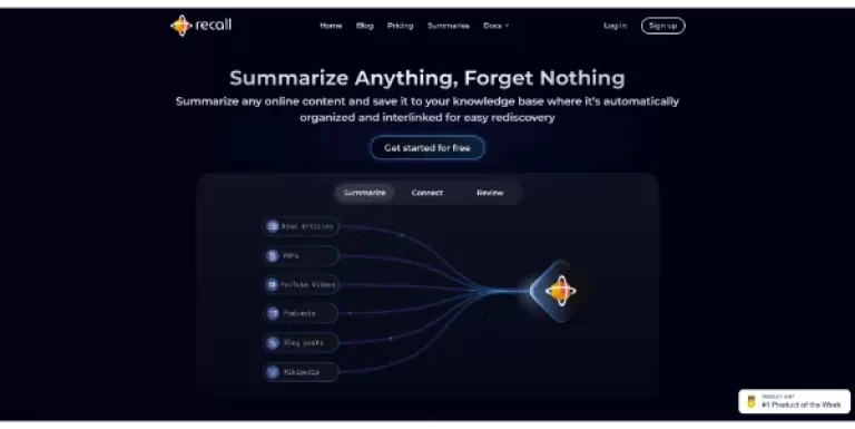 Recall AI