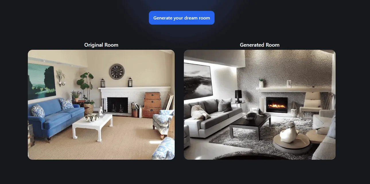 RoomGPT