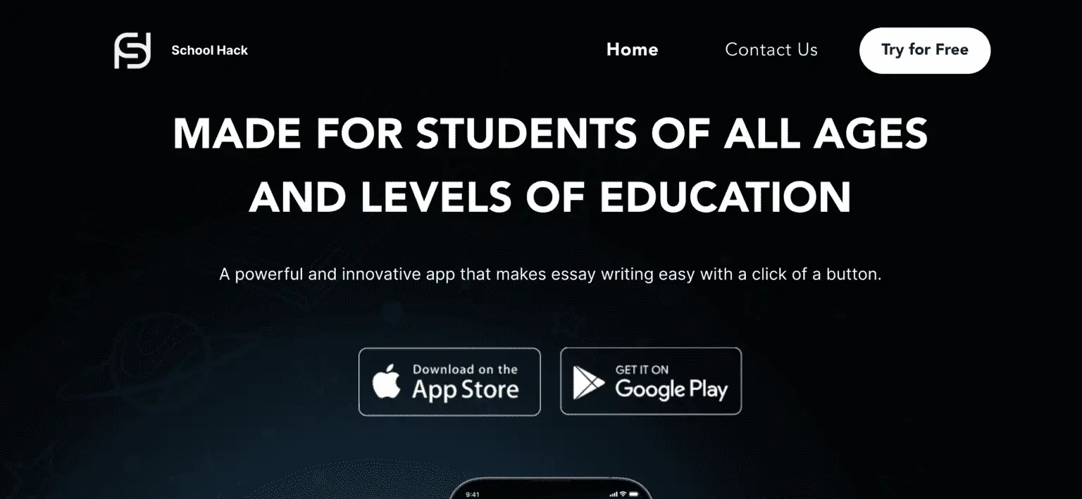 SchoolHack
