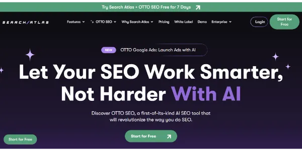 Search Atlas