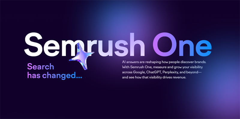 Semrush One