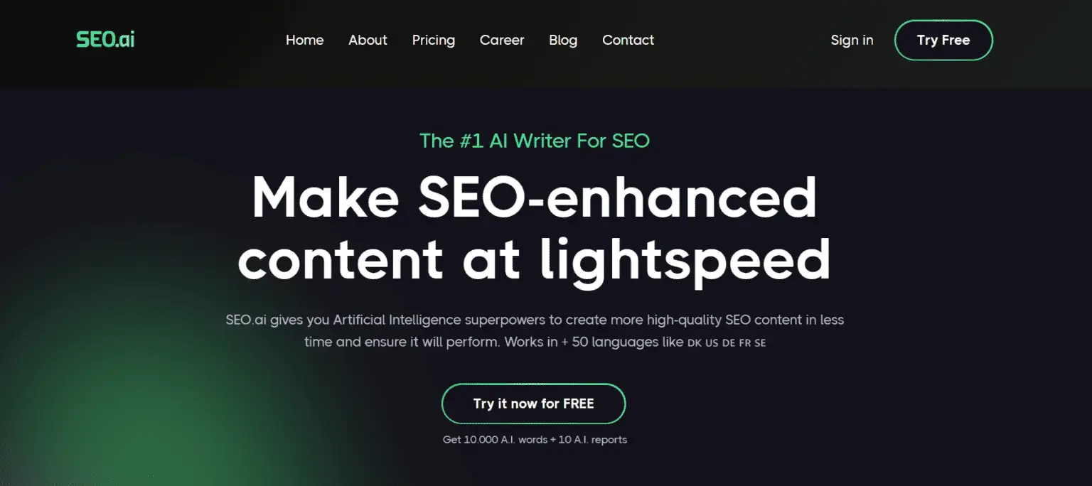 SEO.ai