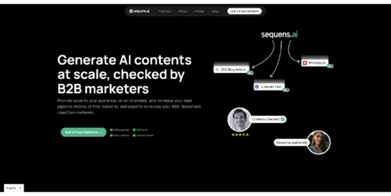 Sequens.ai