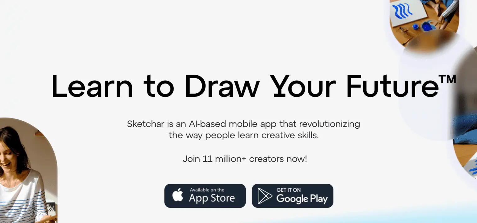 Sketchar