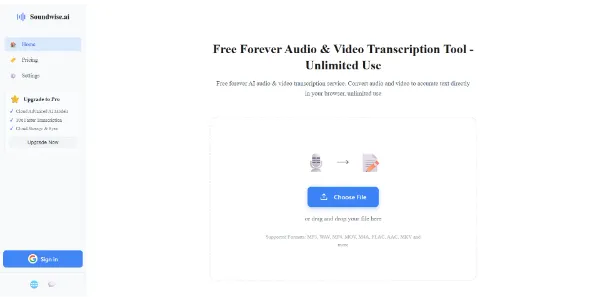 SoundWise.ai