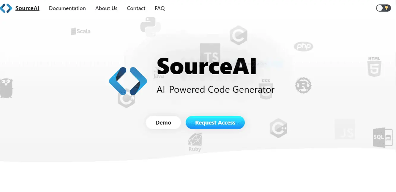 SourceAI