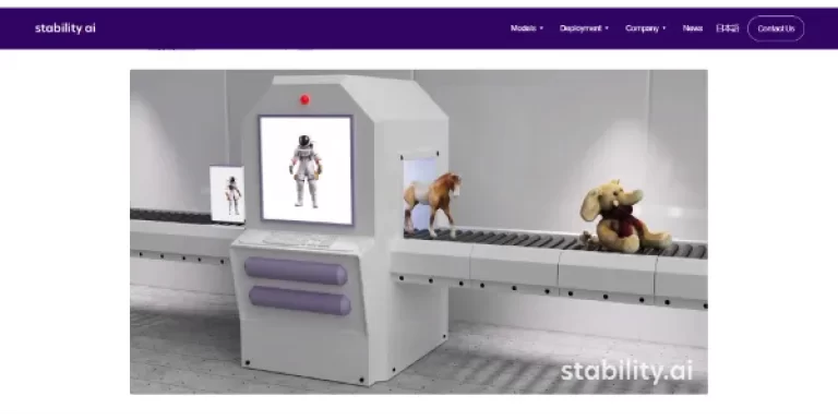 Stable Video 3D