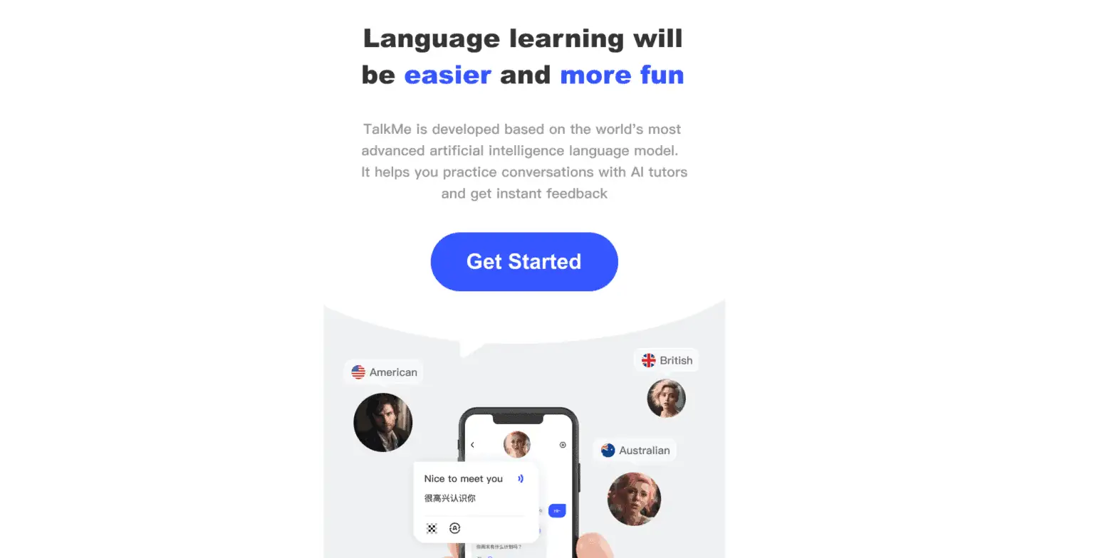 Talkme.ai
