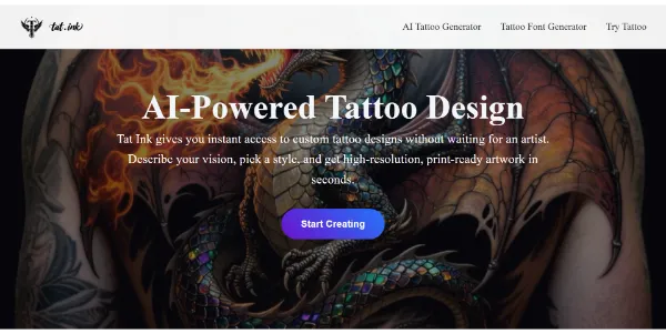 Tat Ink