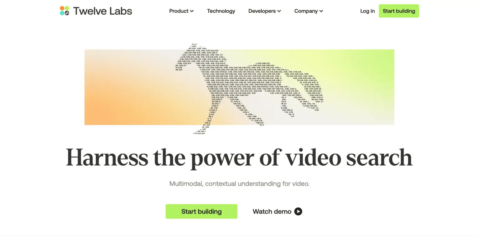 Tewlvelabs