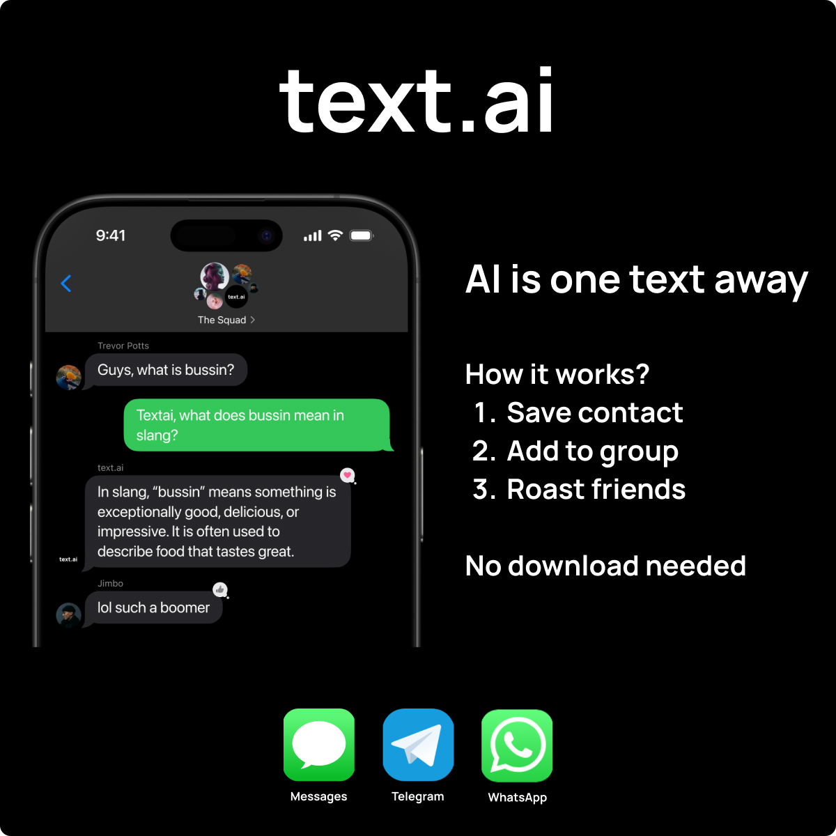text.ai