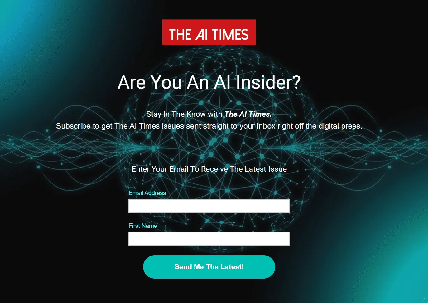 The AI Times