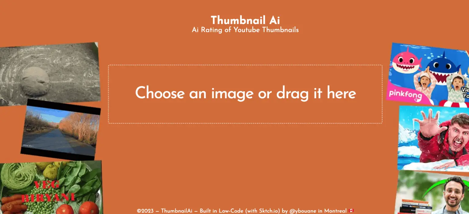 Thumbnail.ai