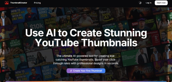 ThumbnailCreator.com