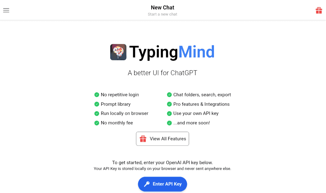 TypingMind