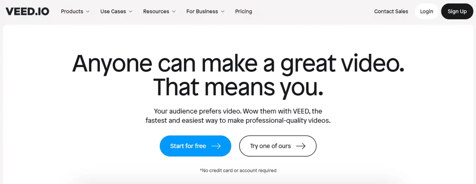 Veed.io