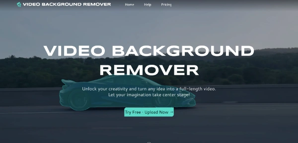 Video Background Remover
