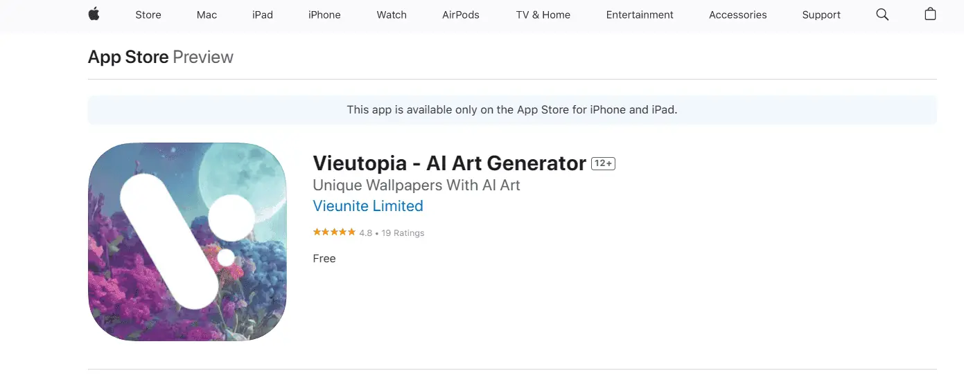 Vieutopia