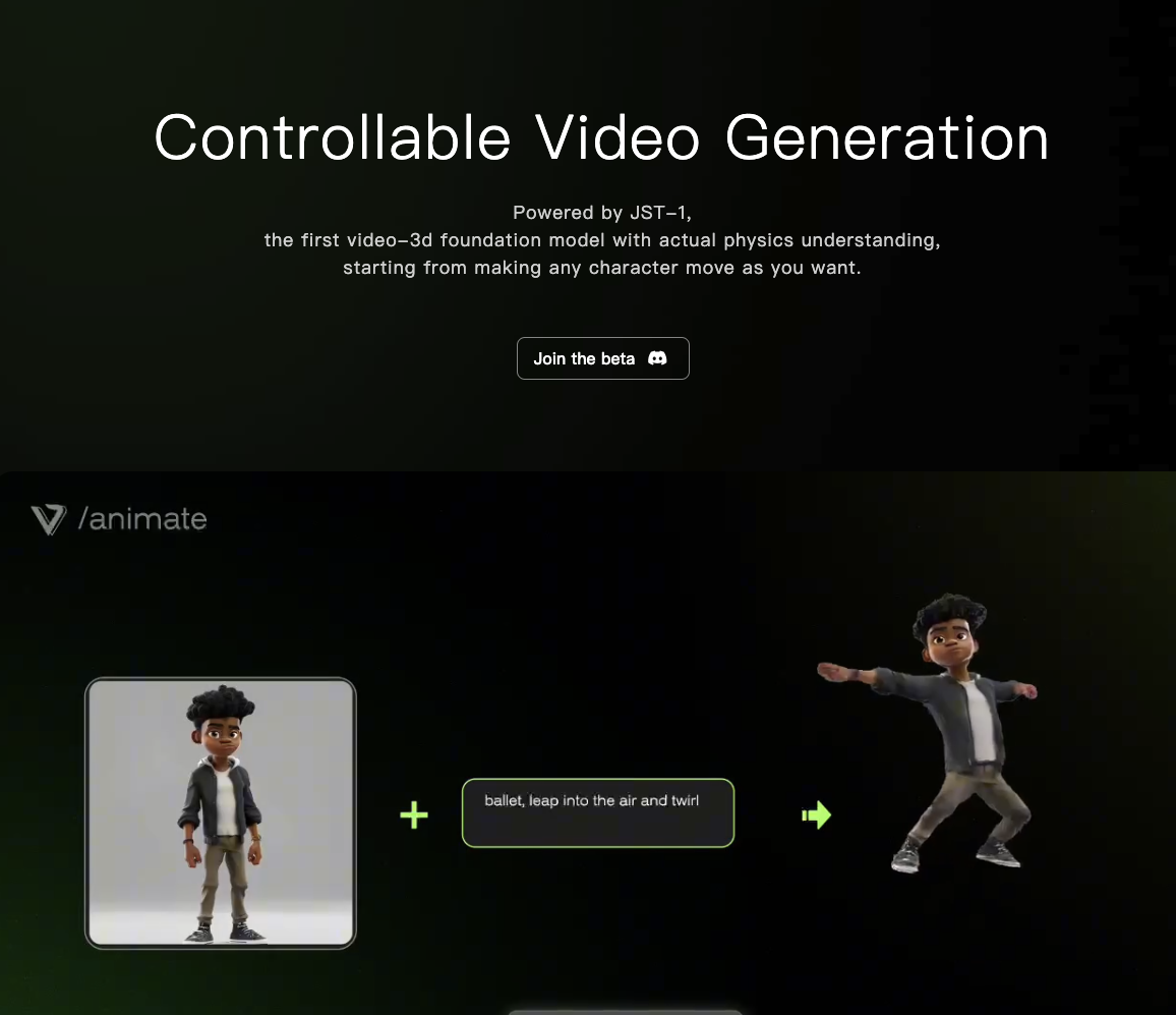 Viggle AI