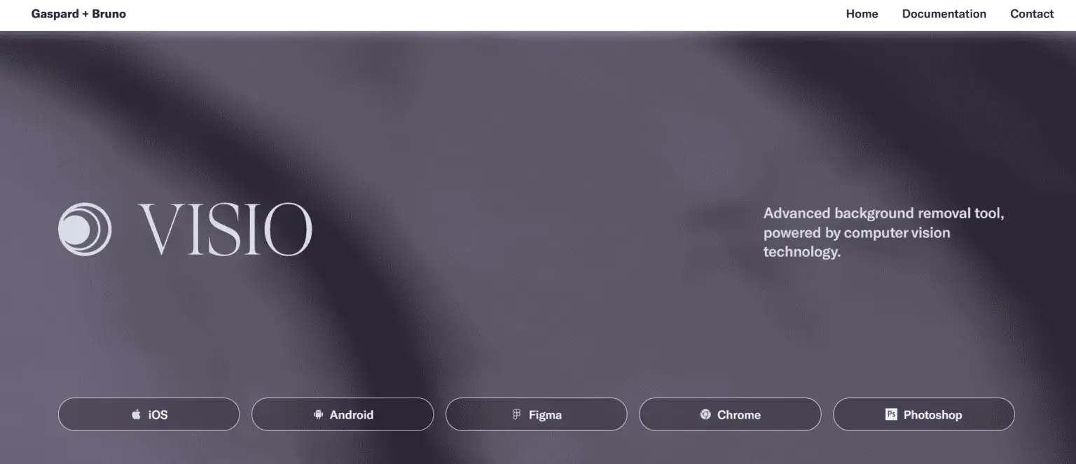 Visio Studio