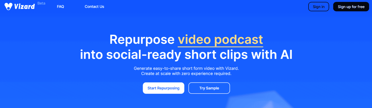 Vizard