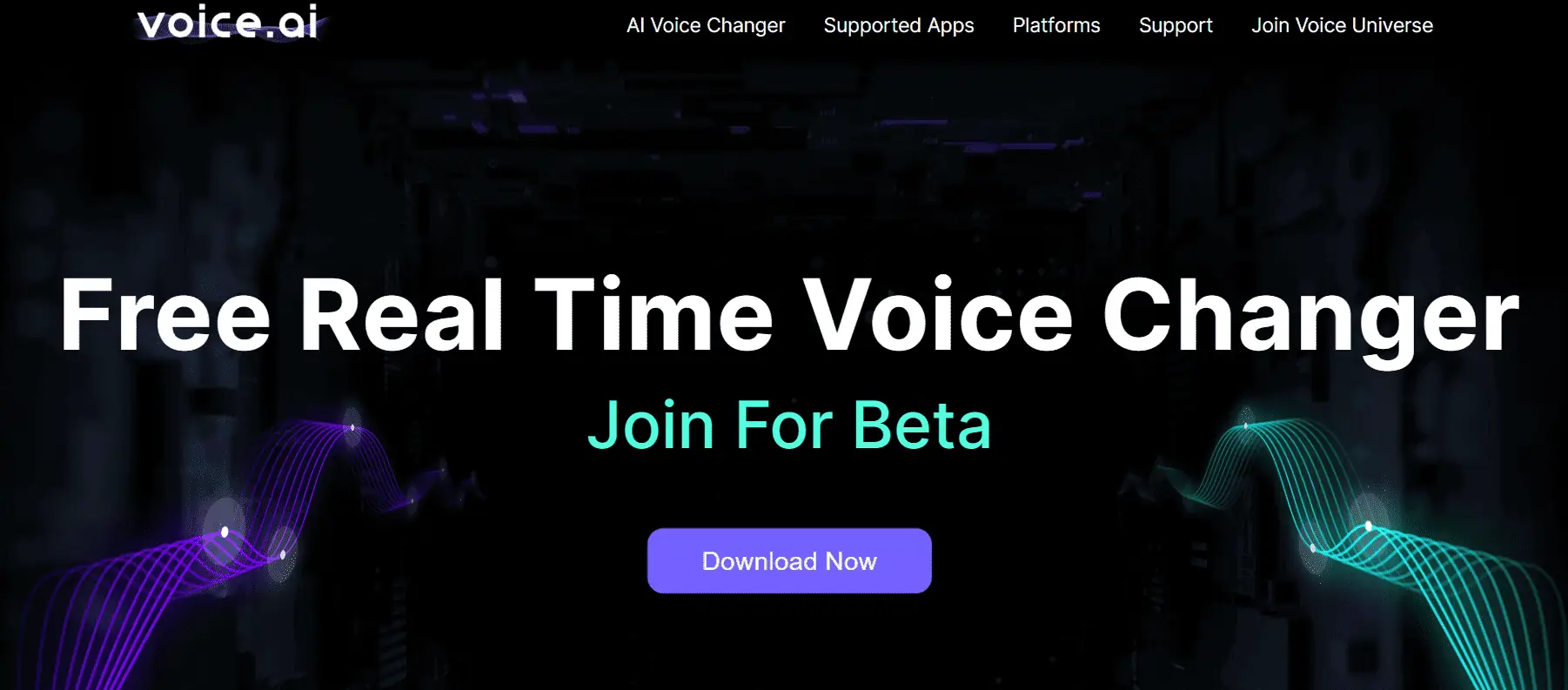 Voice AI