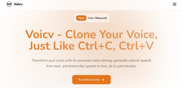 Voicv
