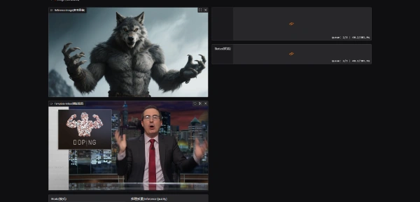 Wan 2.2 Animate