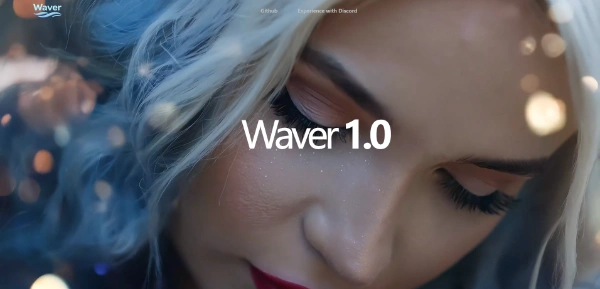 Waver 1.0
