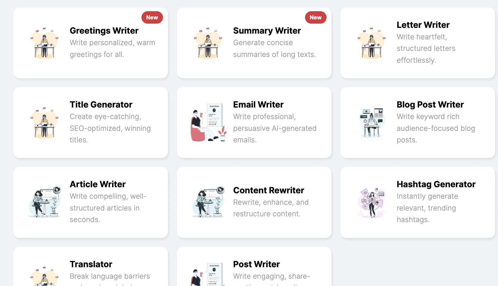 Webuters AI