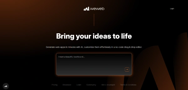 WeWeb