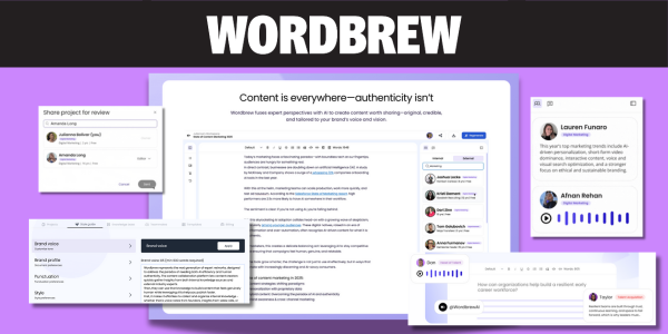 Wordbrew