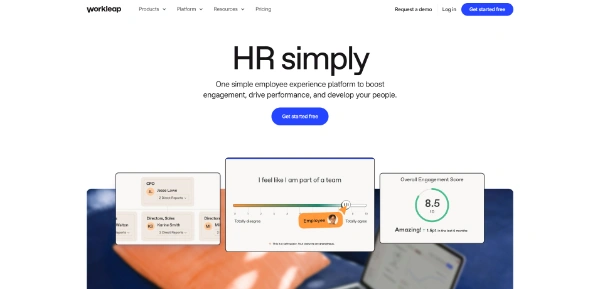 Workleap