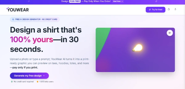 YouWear AI