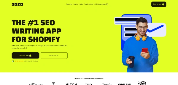 Yozo AI SEO Blogs